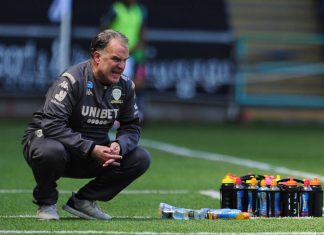 Legenda o Marcelu Bielsi