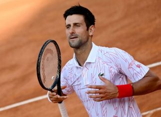 ATP Rim- Nole šampion!