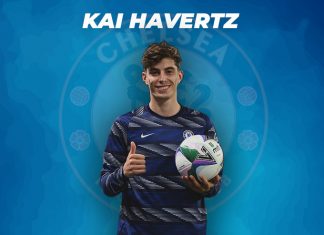 Top transferi 2020 – Havertz najzvučnije ime