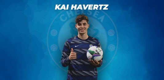 Top transferi 2020 – Havertz najzvučnije ime