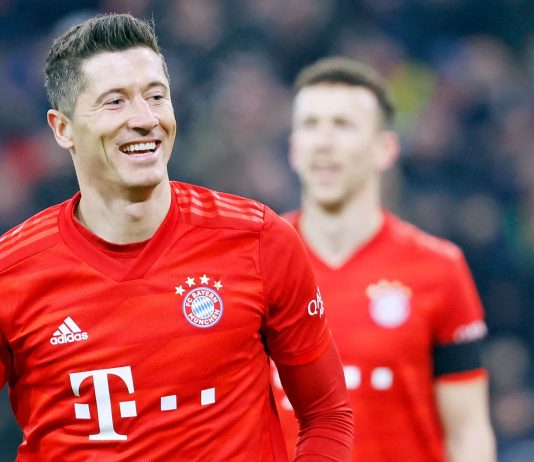 5 razloga zašto će Bayern potući Sevillu