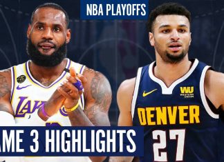 Denver ostvario prvu pobjedu protiv LA Lakersa