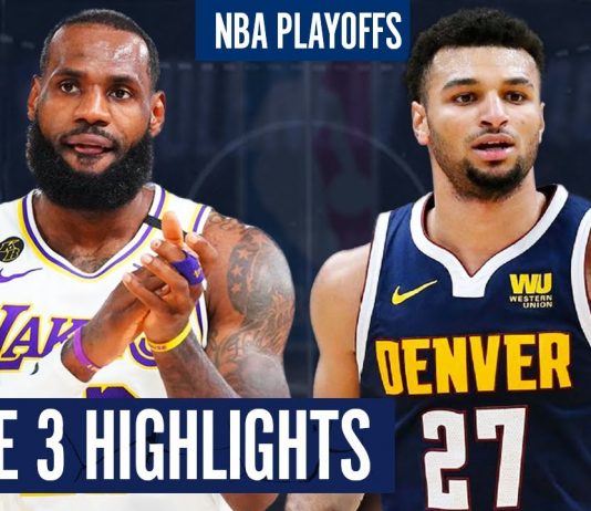 Denver ostvario prvu pobjedu protiv LA Lakersa