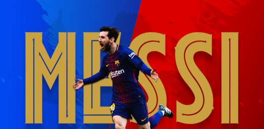 Messi nije među kandidatima za UEFA Igrača godine