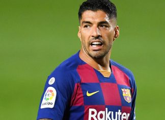 Atletico Madrid dočekuje Suareza