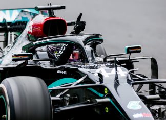 Hamilton oborio Schumacherov rekord lewishamilton