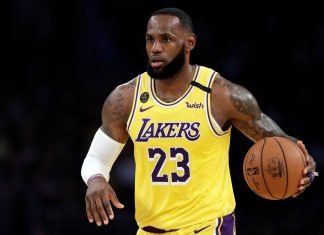 Lakersi ostvarili prvu pobjedu u finalu!