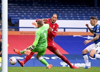 Loše vijesti za Liverpool: Van Dijk mora na operaciju Van Dijk