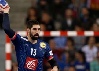 Karabatić propušta Svjetsko prvenstvo