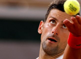 Đoković u polufinalu Roland Garrosa