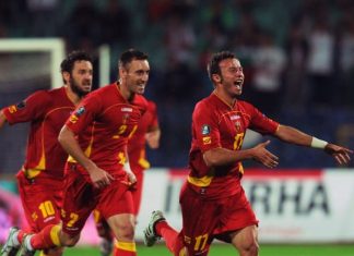 Sokolovi igrali izjednačeno s Latvijom