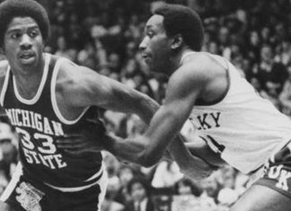 Fun facts – Magic Johnson