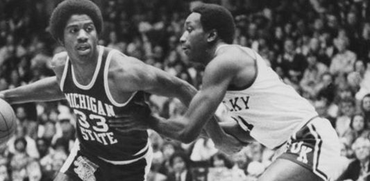 Fun facts – Magic Johnson