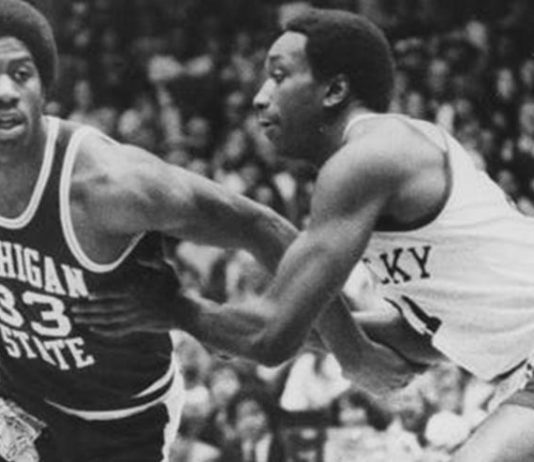 Fun facts – Magic Johnson