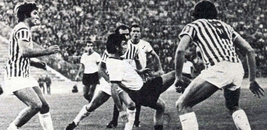 Rivalstva: Crvena Zvezda vs Partizan