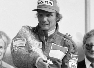 Fun facts – Niki Lauda