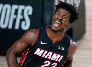 Utrka za NBA naslov se nastavlja