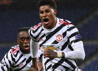 Pobjeda vragova na Parku Prinčeva