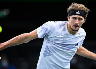 Zverev bolji od Nadala u Parizu