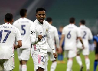 Liga šampiona: Real Madrid osvojio velika 3 boda