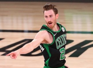 Hayward potpisao za Charlotte Hornets