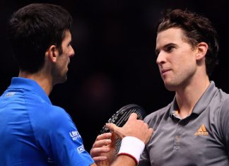 Thiem prvi finalist ATP Mastera u Londonu