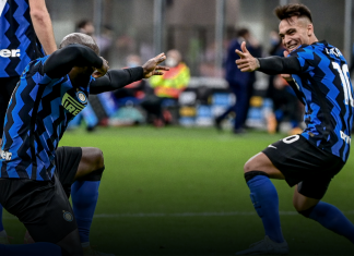 Serie A: Nevjerojatan preokret Intera!