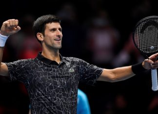 Đoković poslijednji polufinalist ATP turnira u Londonu