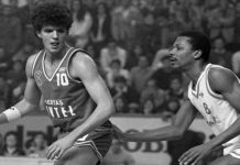 Fun facts: Dražen Petrović