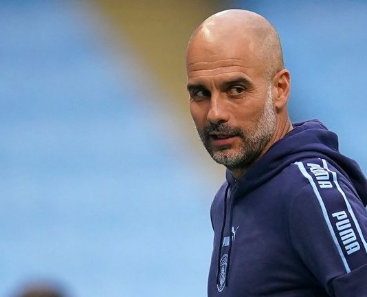 Guardiola ostaje u City-u pep_gvardijola