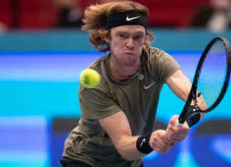 Andrey Rublev osvojio peti ATP turnir ove godine