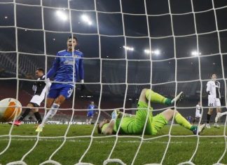 Liga Evrope: Crvena Zvezda i Dinamo ostvarili pobjede!