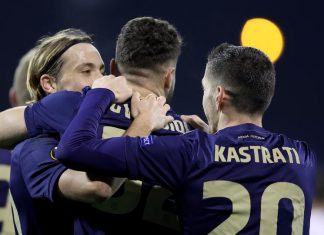 Liga Evrope: Dinamo Zagreb oborio evropski rekord!