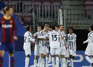 Dvoboj velikana: C. Ronaldo bolji od Messija na Camp Nou