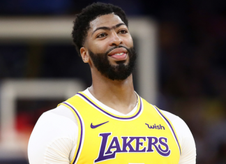 Anthony Davis ostaje u Lakersima!