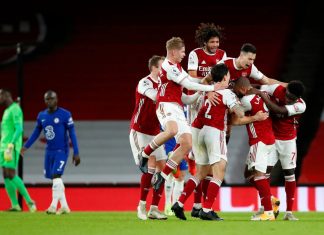 Premier Liga: Topnici ostvarili pobjedu nakon dva mjeseca