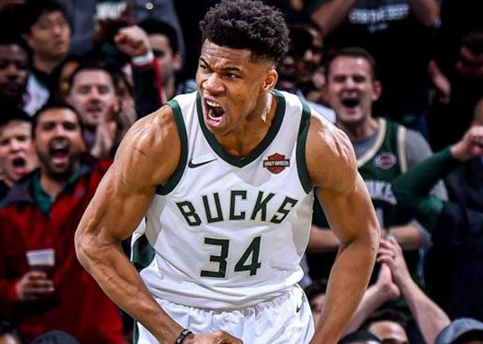 Giannis Antetokounmpo potpisao historijski ugovor NBA lige