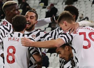 Sjajan preokret Manchester Uniteda!