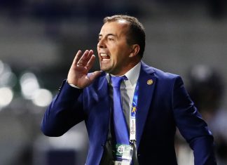 Radulović novi selektor