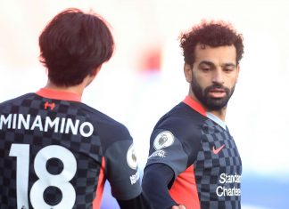 Premier Liga: Nastavak dominacije Liverpoola!