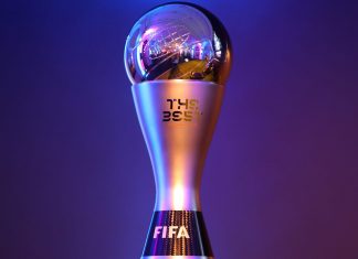 Proglašeni najbolji na svijetu: Fifa podijelila nagrade