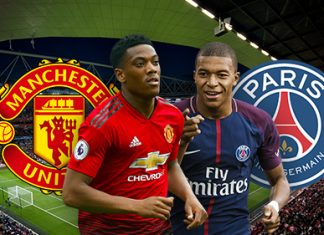 Velika pobjeda PSG-a na Old Traffordu