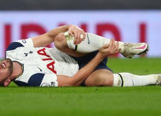 Tottenham ostao bez Kanea