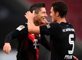 Bundesliga: Pobjeda Bayerna protiv Freiburga