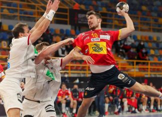 Sjajne pobjede Španije i Katara na prvenstvu u Egiptu