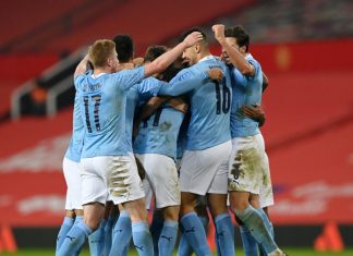 Engleski Liga kup: City nadigrao United