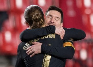 Možemo li se nadati povratku Barcelone?!