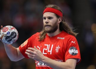 Danska nakon penala izborila polufinale