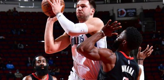 Dončić nezaustavljiv u novoj pobjedi Dallasa