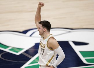 Dallas porazio Miami Heat